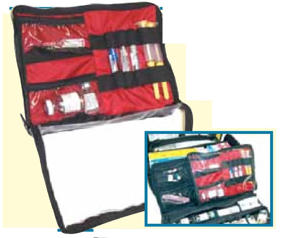 Conterra Med-Loc Medication Locker - Med Loc Locker f/Medication - Image 1