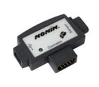 Nonin Medical USB Interface Cable Adapter for Handheld SpO2 Monitors (2500, 8500, 9840) - Interface Cble f/Pulse Ox - Image 1