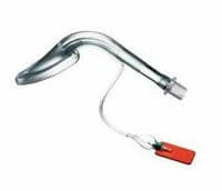 Ambu AuraOnce Laryngeal Mask Airway, Size 2.5, Child 20-30 kg, Disposable, 10/Box - Mask Laryngeal - Image 1