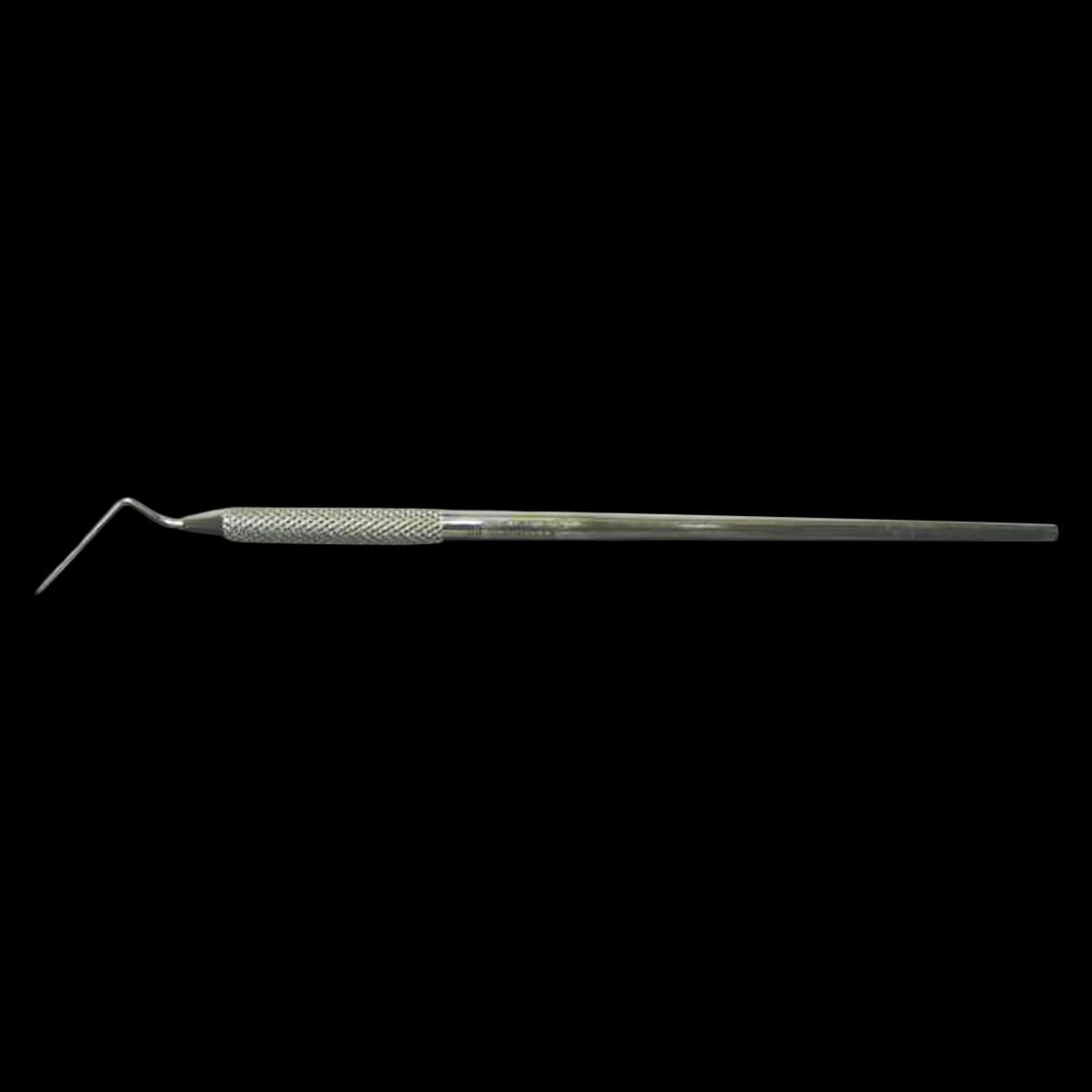 J&J Instruments Root Canal Spreader, Size D11T, Single End, 1 Each (04-772) - Endo Spreader D11T - Image 1