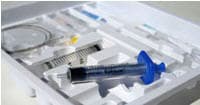 B. Braun Epidural Tray, Single Dose - Epidural Tray Single Dose - Image 1