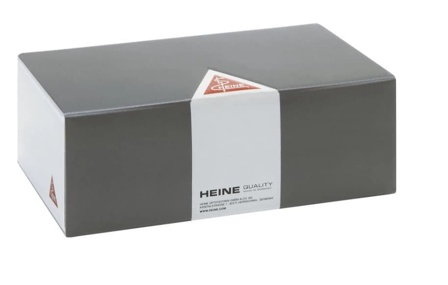 Heine UniSpec Anoscope, 25/Package - Anoscope Specula - Image 1