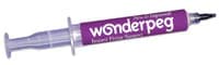 Wonderpeg Instant Firing Support, 10 cc Syringe, 1/Pkg - Wonderpeg Instant Firing Support – 10 cc Syringe - Wonderpeg Instant Firing Support – 10 cc Syringe - Image 1