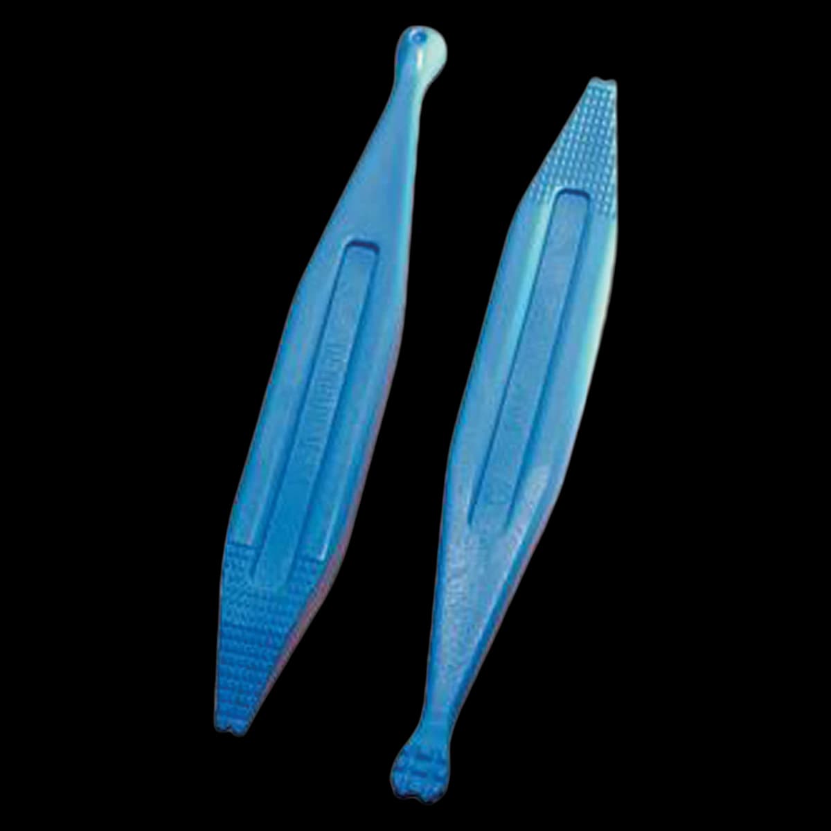 Denbur Fracfinder Blue Fracture Locator Instrument, 2/Pack, 968002 - Fracfinder Blue, pack of 2 - Image 1