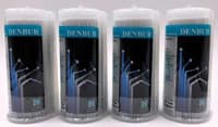 Magic-Brush™ Double Bending Micro Applicators Easy-Shake 600 Series - Silver, Small, 600/Pkg, 930603 - Magic-Brush™ Double Bending Micro Applicators Easy-Shake 600 Series - Silver, Small, 600/Pkg - Image 1