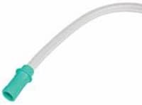 Conmed Suction Tubing, Sterile, Non-Conductive, 3/16" x 6', Each - Suction Tubing Sterile Noncond - Image 1