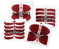 Myerson Sealon Anatomical Pattern, 10/Package - Sealon Anatomical Pattern - Image 1