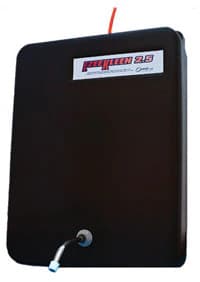 Ezee Kleen 2.5 Water Distillation System, Countertop or Wall Mount, 1 Gallon Reservoir, 1/Unit - Ezee Kleen 2.5 System - Image 1
