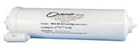 Oasis Dental Ezee Kleen 2.5 HD DI Replacement Cartridge with Drainline Flow Restrictor - EZEE KLEEN 2.5 HD DI CTG + FLOW REST. - Image 1