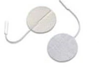 Dura-Stick Electrocardio Electrode, 4/Package - Dura-Stick Electrode - Image 1