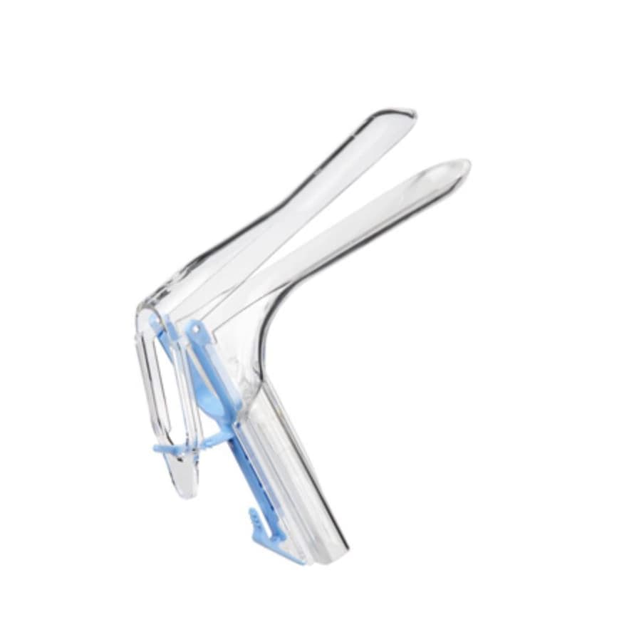 Welch Allyn KleenSpec Pederson Vaginal Speculum, 590 Series, 18/Box - Vaginal Specula 590 Series - Image 1