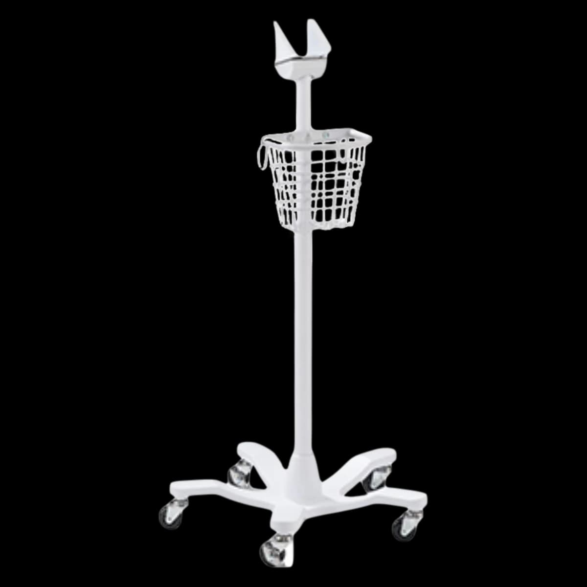 Welch Allyn ProBP 2400 Mobile Stand - Stand Mobile ProBP 2400 - Image 1