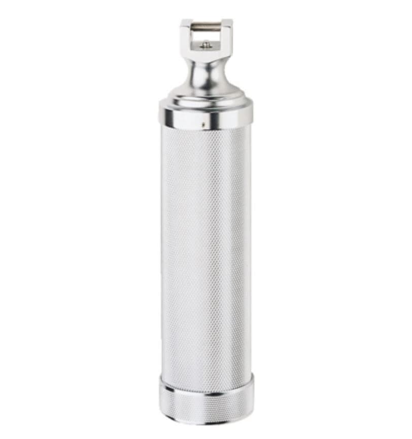 Welch-Allyn Laryngoscope Handle, Standard Size D - Laryngoscope Handle Standard - Image 1