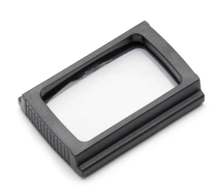 Welch Allyn Lens Holder Assembly - Lens Holder Assembly - Image 1