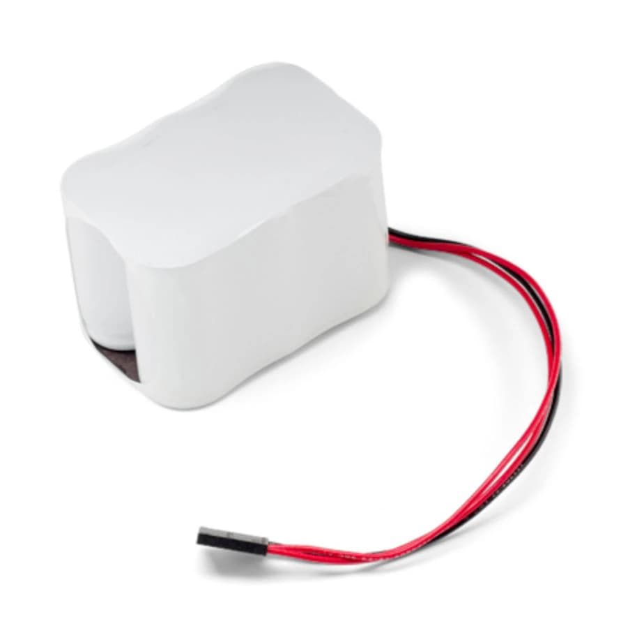 Welch Allyn Rechargeable Battery Pack for AM Manual Audiometer - Rechargeable Battery Pack - Image 1