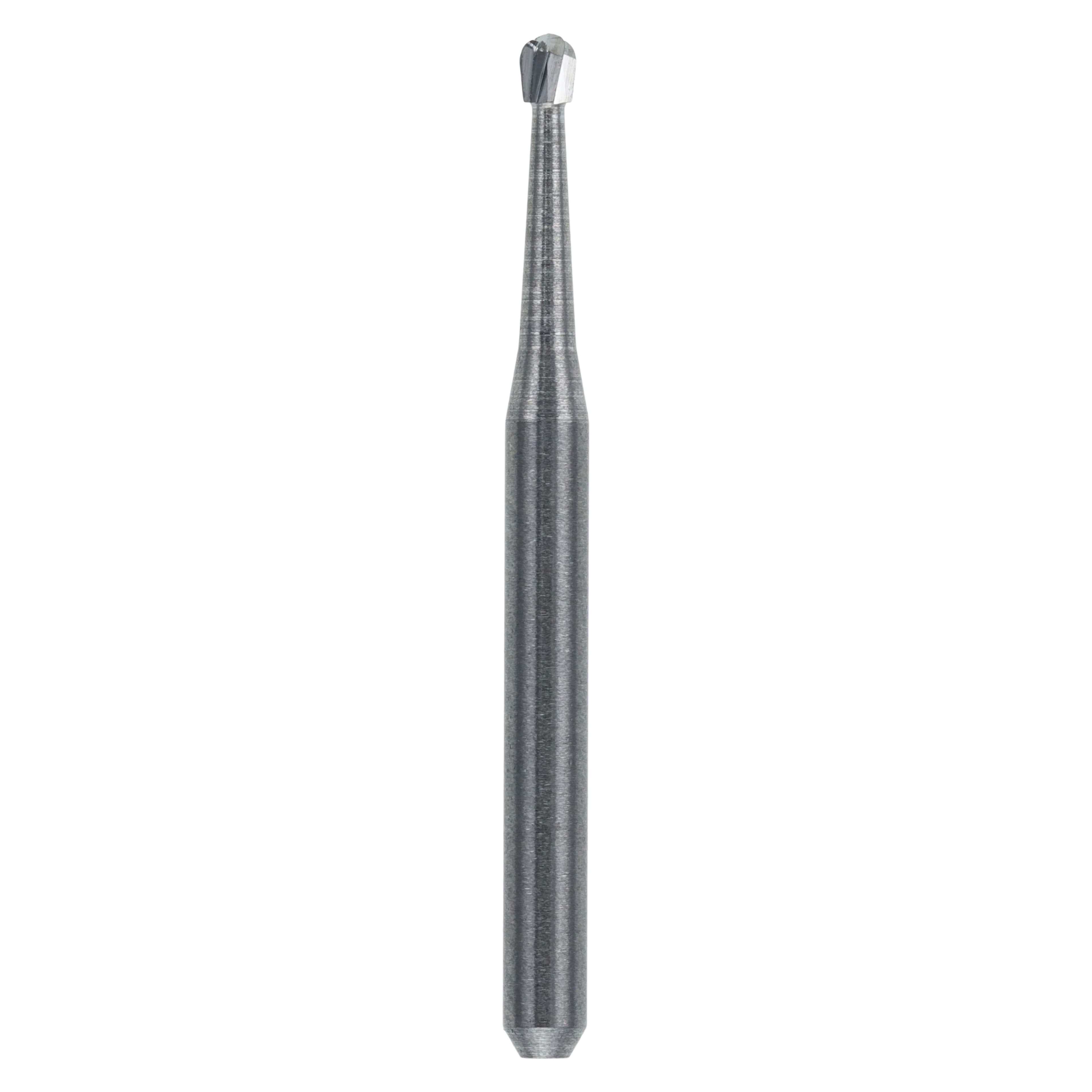Henry Schein Inc. Carbide Bur FG 2P, Operative, Friction Grip, 100/Pk - Carbide Bur FG 2P - Image 1