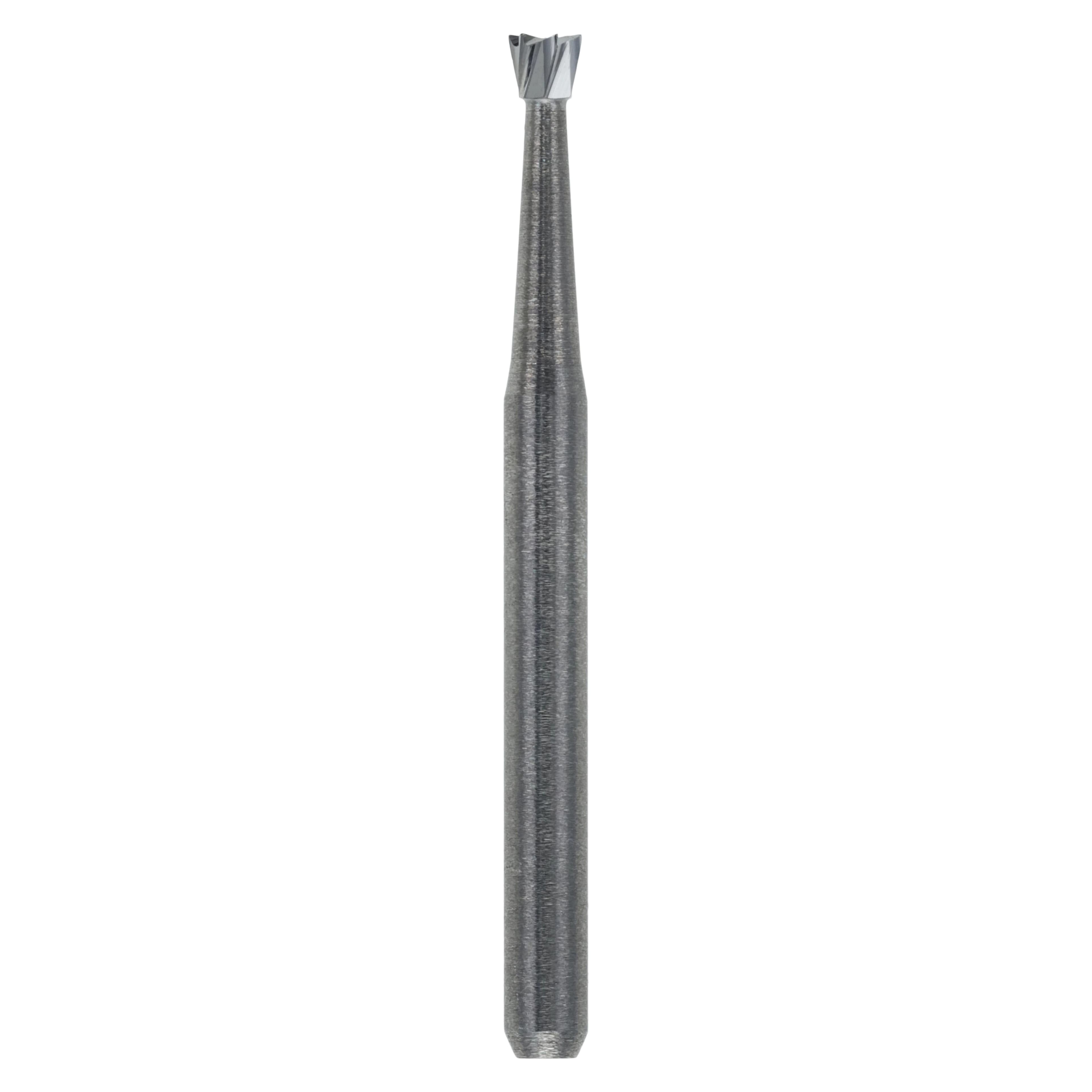 Henry Schein Carbide Bur FG 37, Operative Friction Grip, 100/Pk - Carbide Bur FG 37 - Image 1