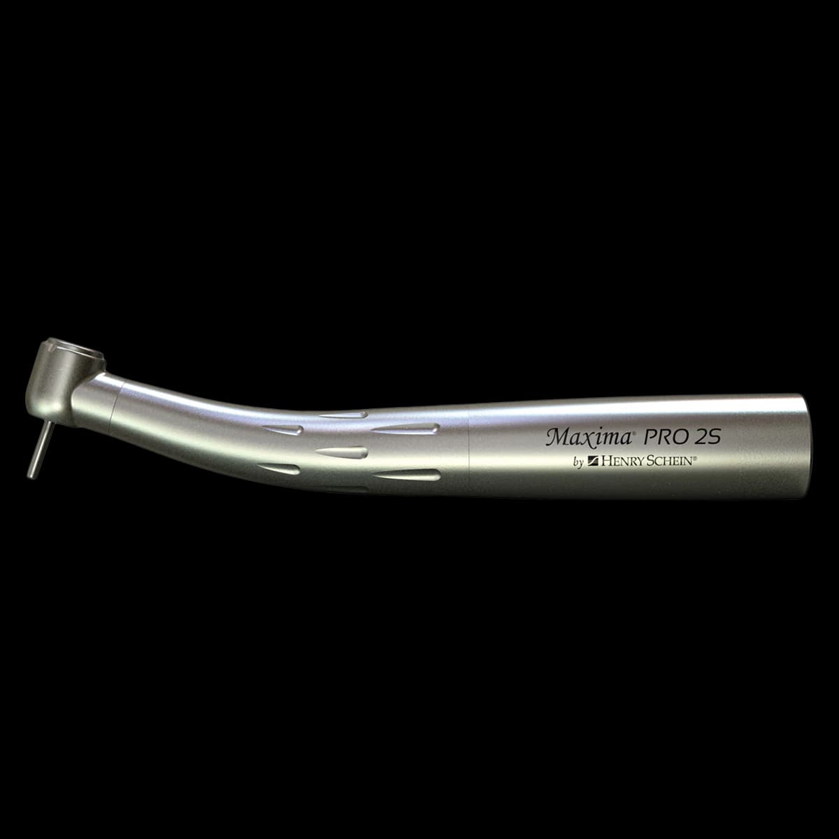 Maxima Pro 2S Mini Non-Optic High-Speed Handpiece for KaVo MULTIflex - Maxima Pro 2S Mini Non-Optic High-Speed Handpiece for KaVo MULTIflex - Image 1