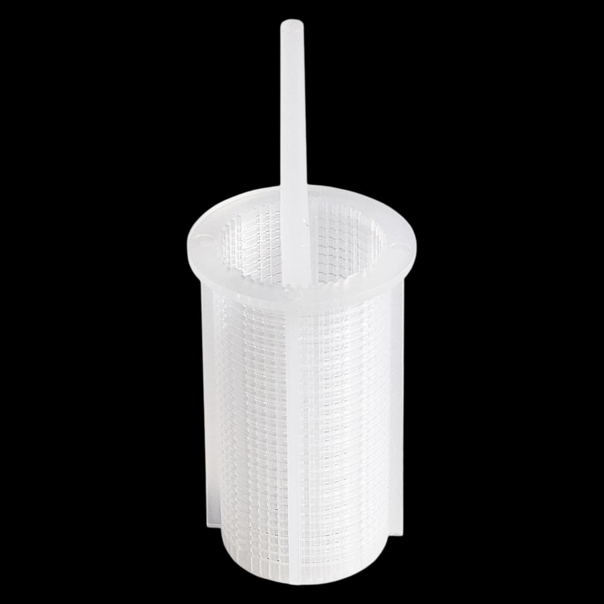 Evacuation Traps #5500, 1 1/4 in, Disposable, 144/Box - Disposable Evacuation Traps - Image 1