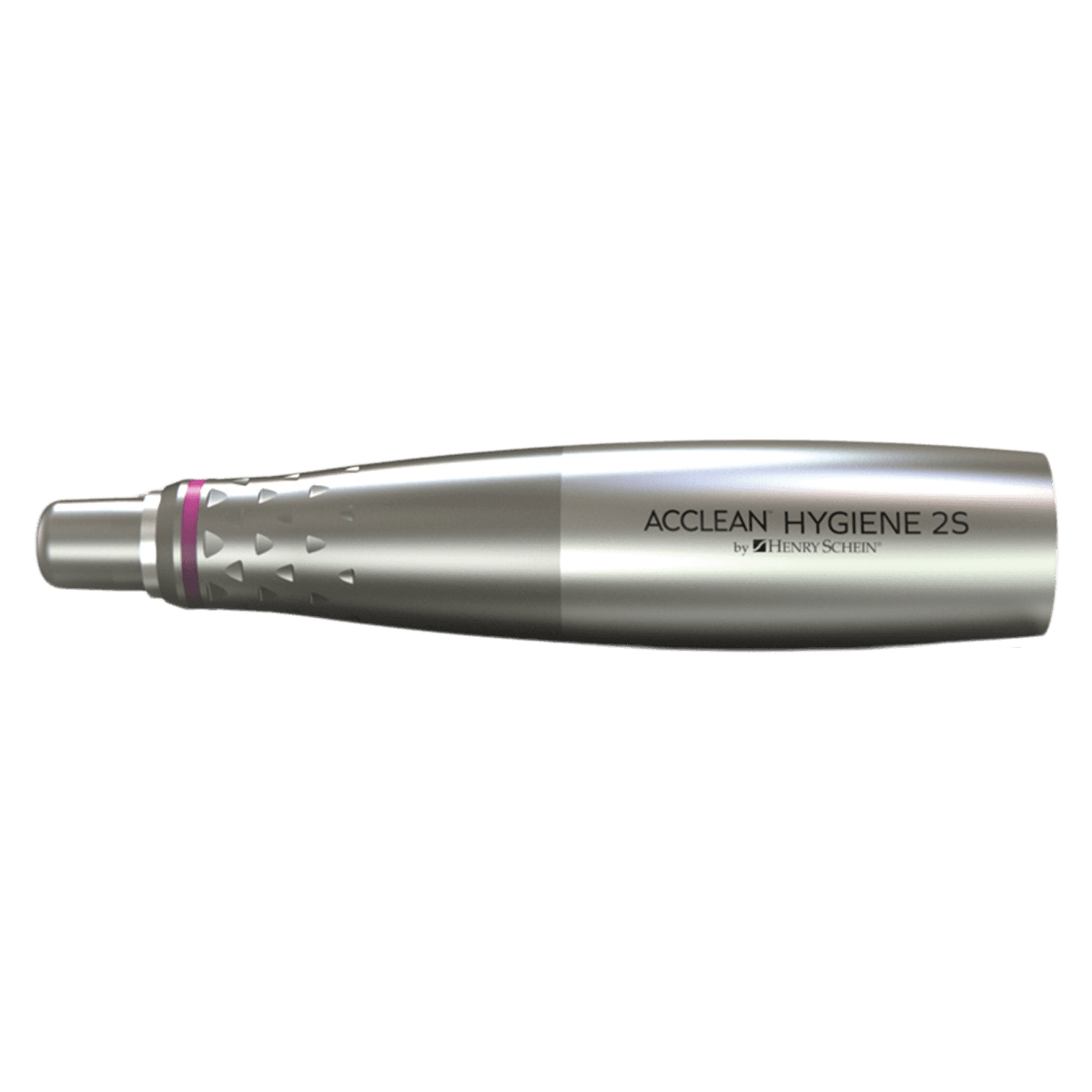 Acclean Swivel Hygiene Handpiece 2S by Henry Schein - Swivel Hygiene Handpiece 2 - Image 1
