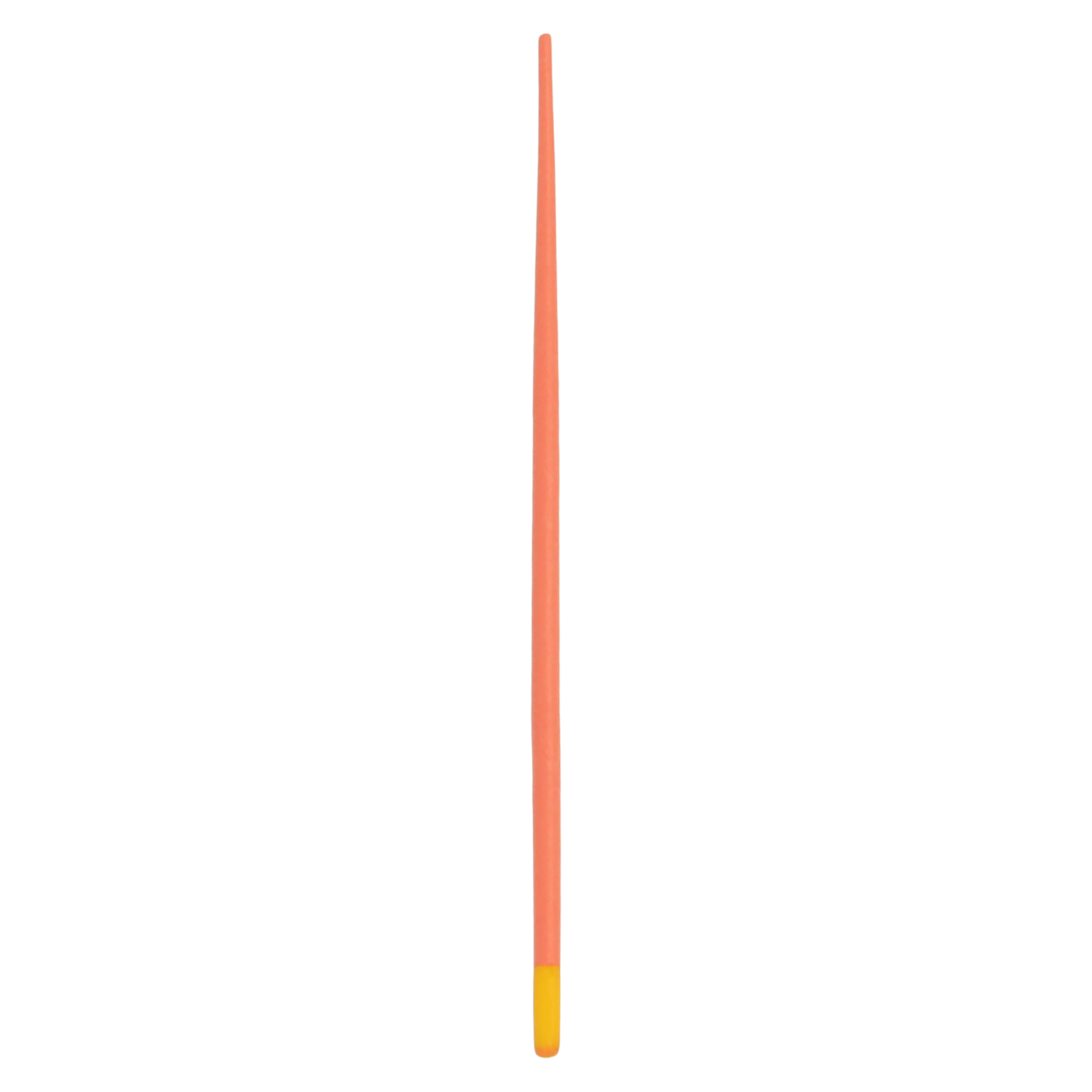 Henry Schein Hand Rolled Gutta Percha Points, Size #50, 28 mm, ISO Color Coded Yellow, Cadmium Free, 100/Box - Gutta Percha Cadmium Free - Image 1