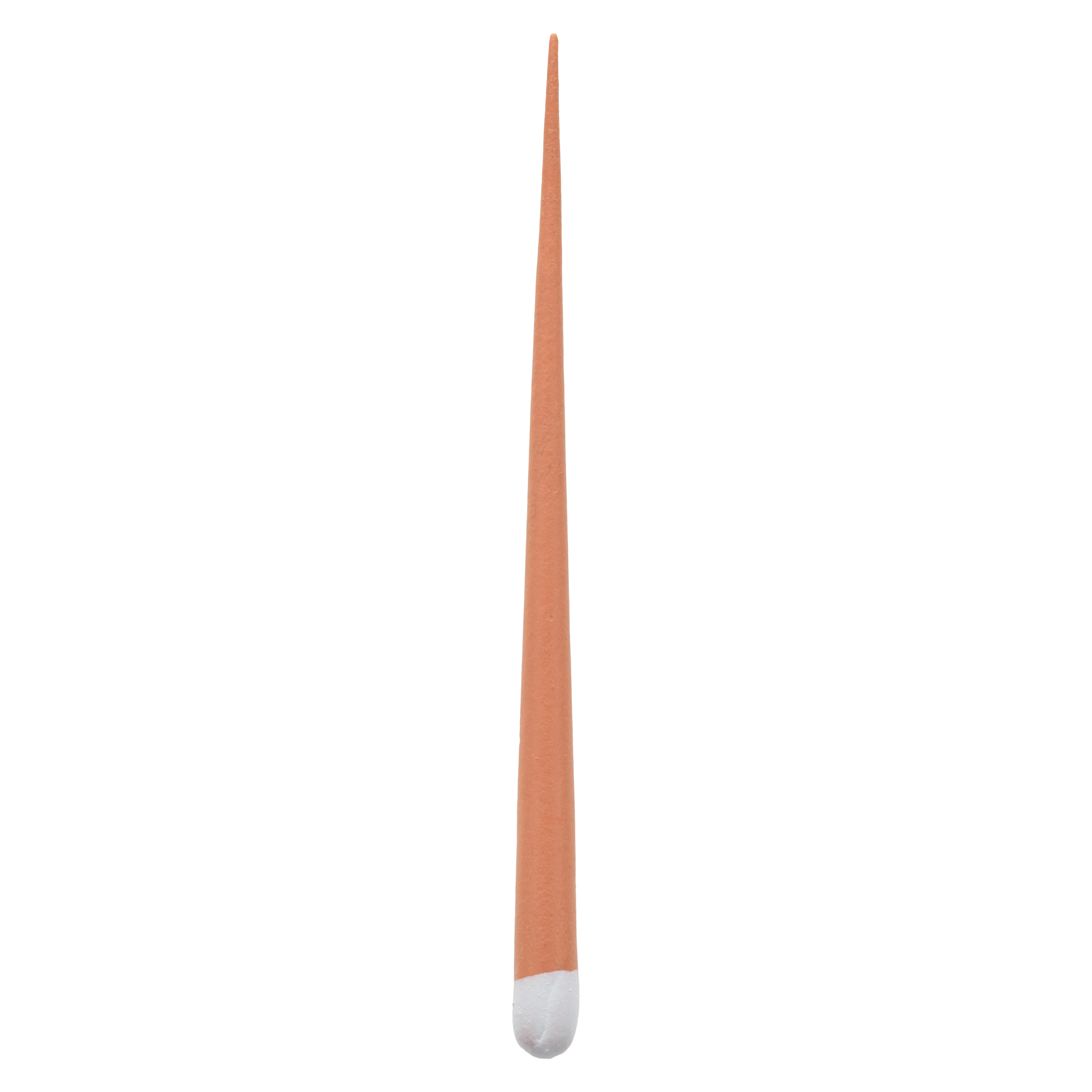 Gutta Percha Points, Cadmium Free, Hand Rolled, Medium/Large, White, 28mm, 100/Box - Gutta Percha Pts. Cadmium Free - Image 1