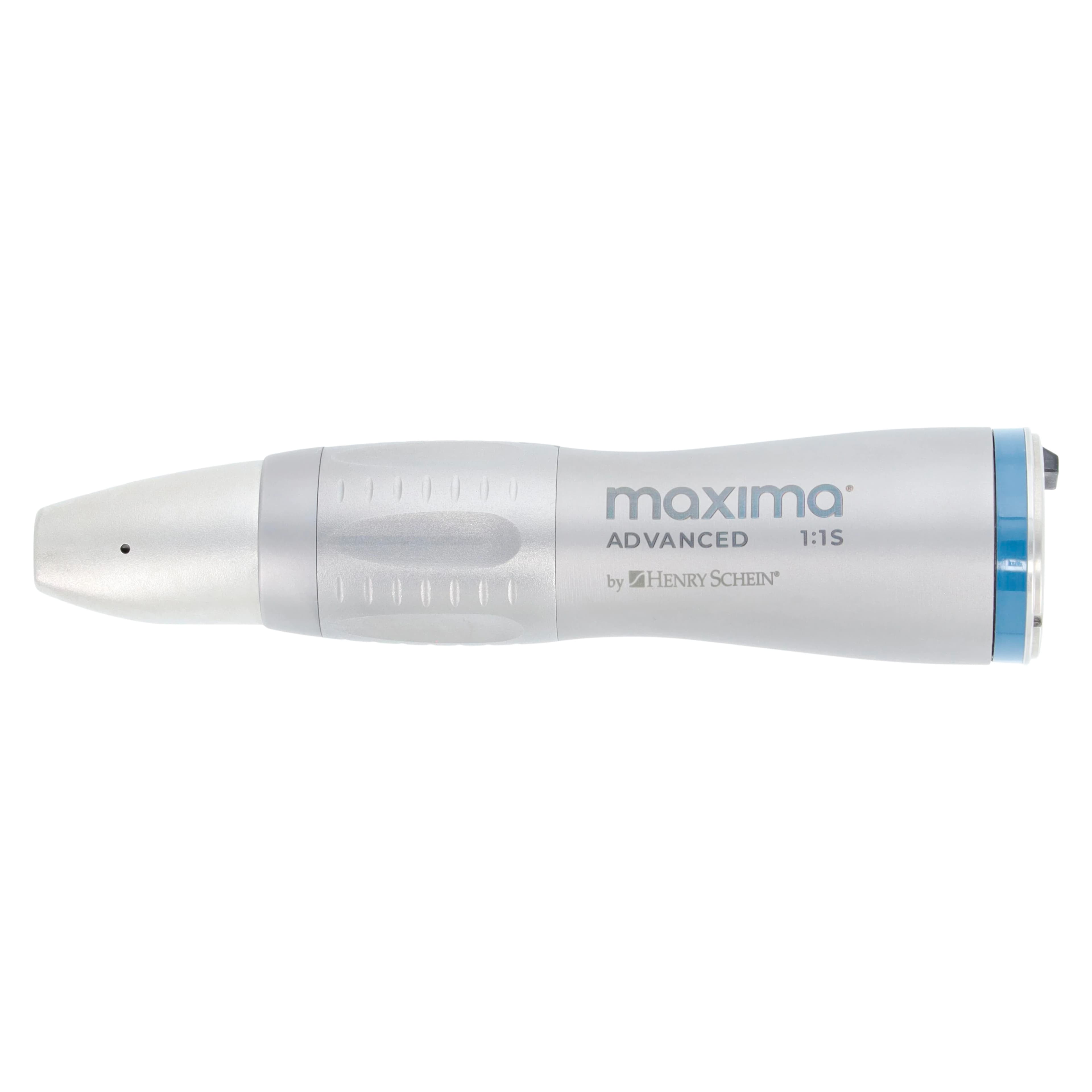 Maxima Advanced 1:1 Straight Attachment with Cellular Glass Optic - Maxima Advanced 1:1 Straight - Image 1