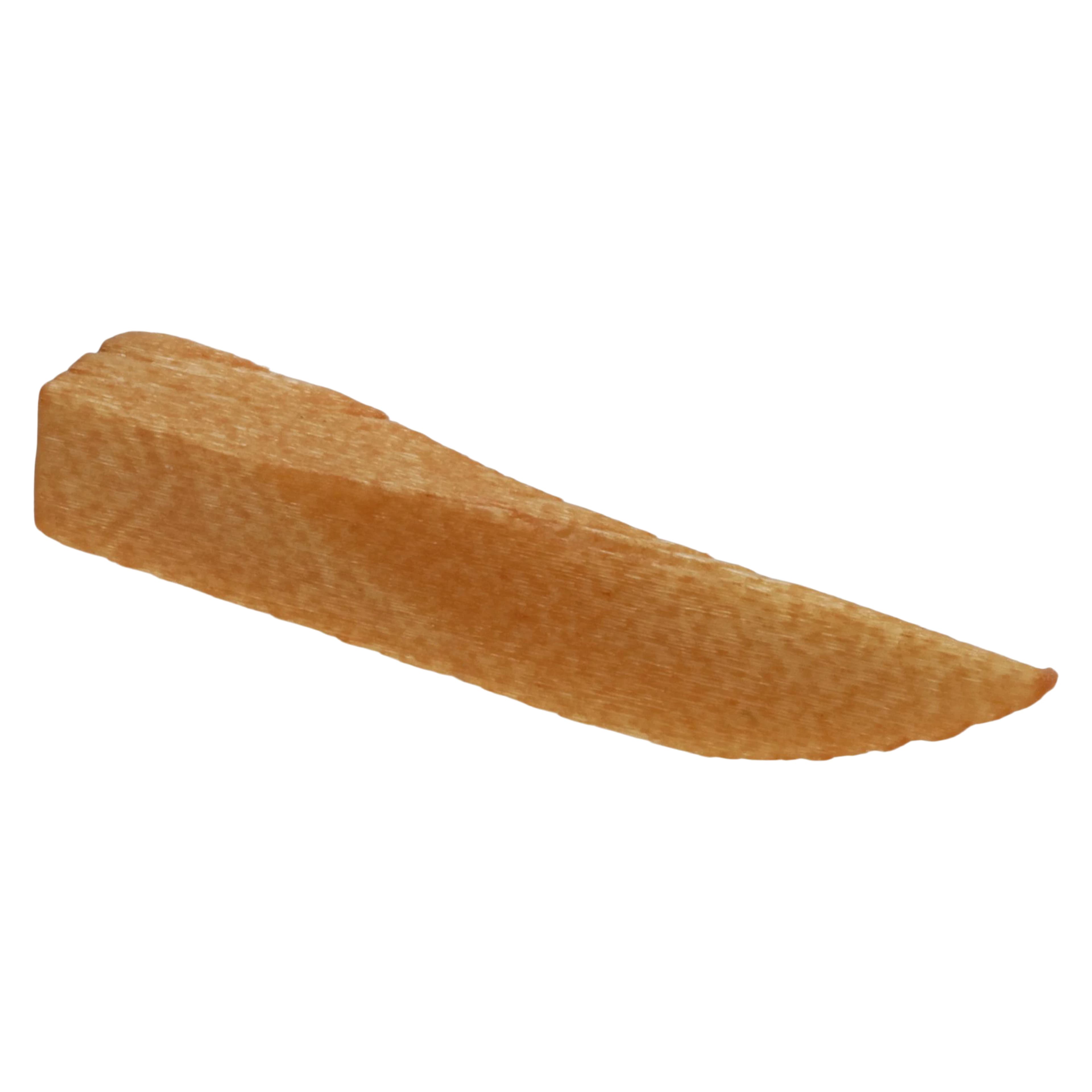 Henry Schein Interdental Wedges, Large/XL, 7 mm, Refill, 100/Bag - Interdental Wedges Large/XL - Image 1