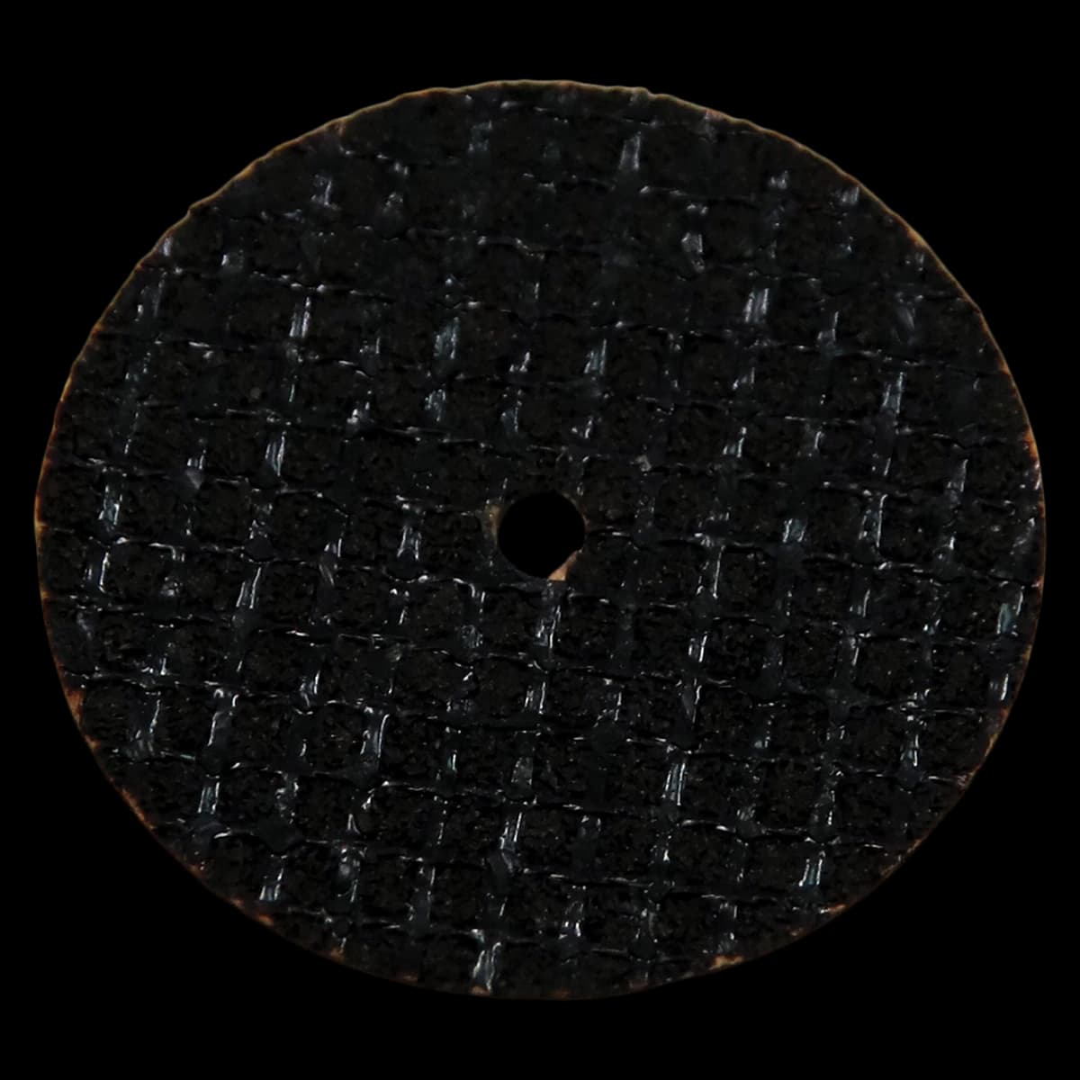 Garreco Econo Plus Fiber Disc, Cut-Off Wheels, 100/Package - Econo Plus Fiber Disc - Image 1