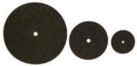 Garreco Econo Plus Finishing Disc, 1 1/2" Diameter, 10/Package - Econo Plus 1 1/2" Disc - Image 1