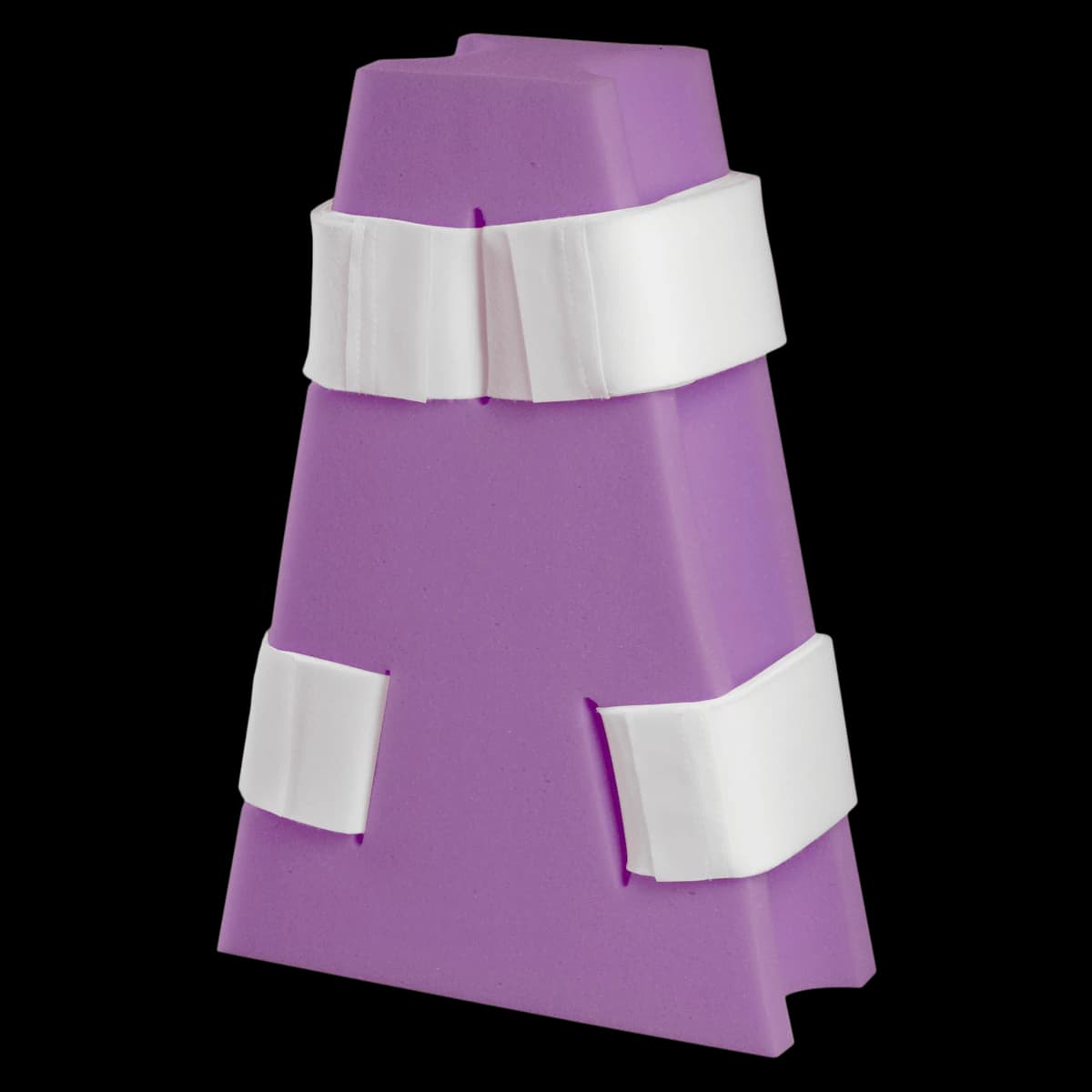 Medline Abduction Pillow, Large, 6x18x25 inches - Abduction Pillow Large - Image 1