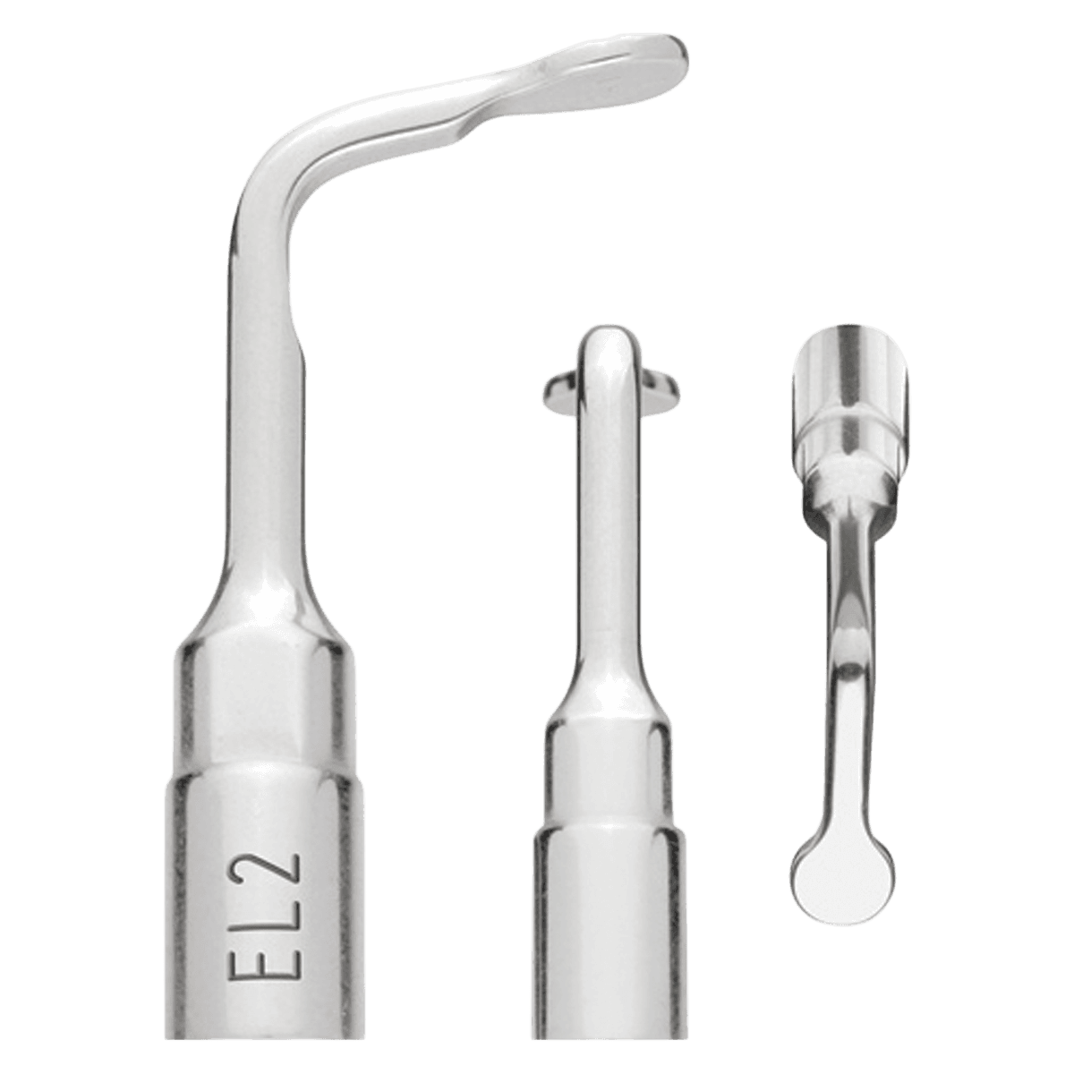 Sinus Membrane Separator EL2, Piezo Insert, Angled 105 Degrees, Each - Sinus Membrane Separator EL2 - Image 1