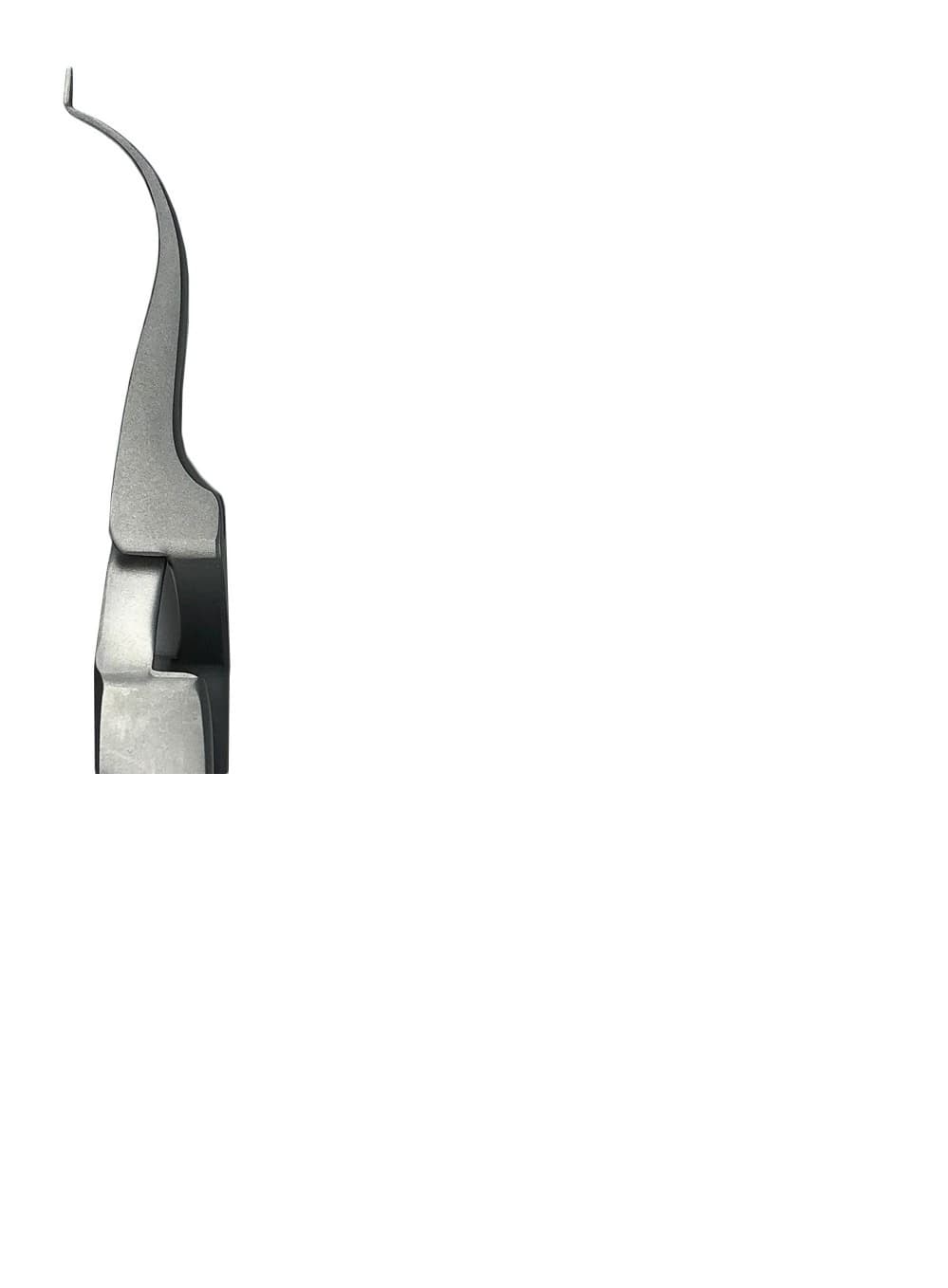Nordent Orthodontic Tweezers Very Fine Tip, 4.75 in, Straight, OTP1505 - Nordent® Orthodontic Tweezers Very Fine Tip - Image 1