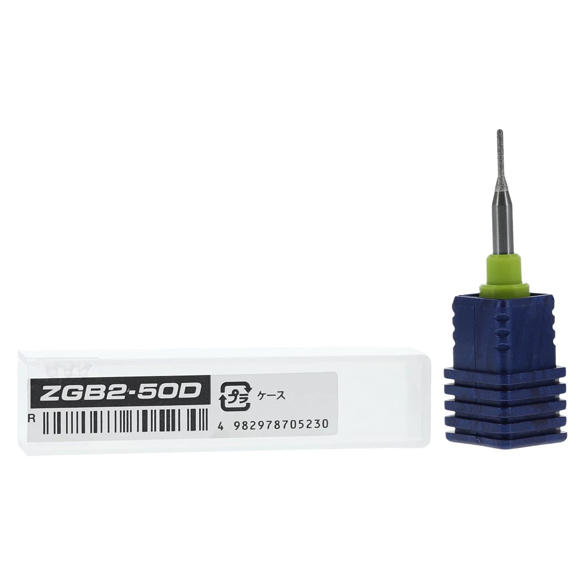 42W 1mm HD Grinding Tool, Diamond Grinding Bur, 1.0mm - 42W 1mm HD Grinding Tool - Image 1