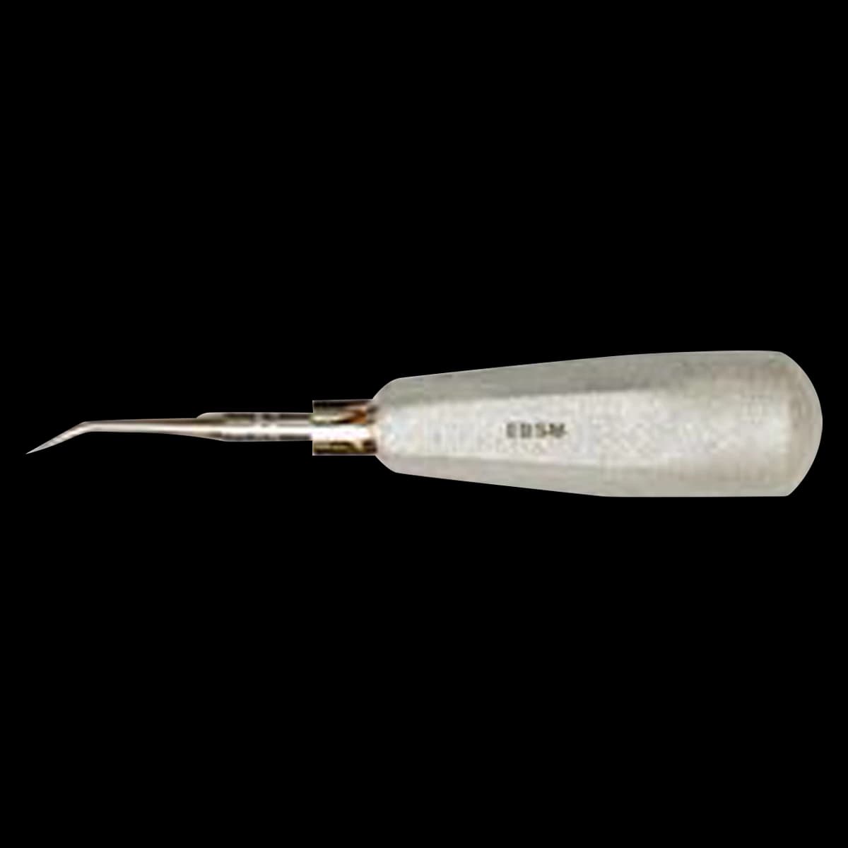 Hu-Friedy B Cogswell Elevator, Small Handle, Ergo Dynamic, #509, EBSM - Elevator Cogswell Small Handle - Image 1