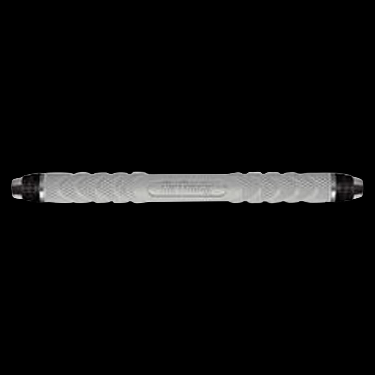 Hu-Friedy After Five Gracey Curette, Double-Ended 11/12, #8 ResinEight Handle, SRPG11/128 - After-Five® Gracey Curettes - 11/12 - #8 ResinEight® - Image 1