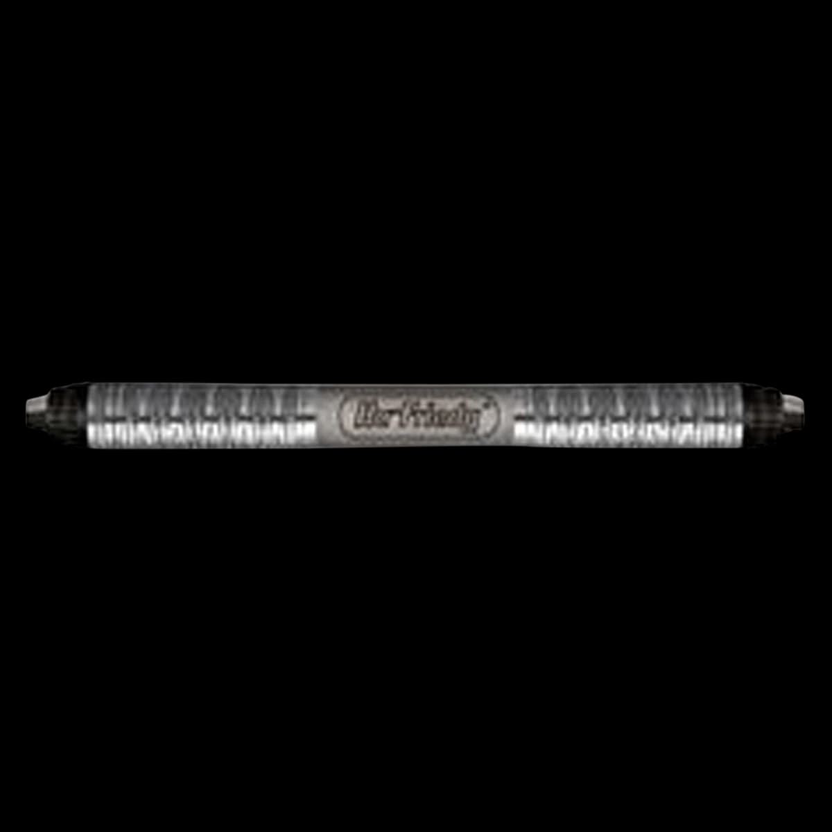 Hu-Friedy Sickle Scaler, Double-Ended, H5/33, #7 Satin Steel Colours Handle, SH5/337 - Sickle Scaler, Double-Ended, H5/33, 7 Handle, SH5/337 - Image 1