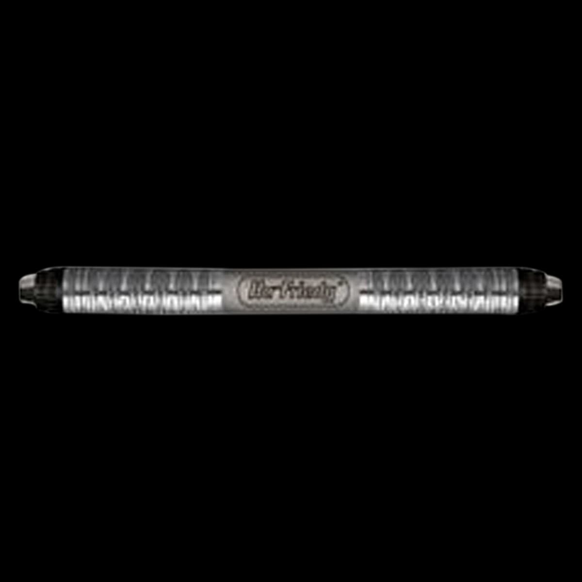 Hu-Friedy Mini-Five Gracey Curette 11/12, Double End, #7 Satin Steel Colours Handle, SAS11/127 - Mini-Five® Gracey Curettes - 11/12 - #7 Satin Steel® Colours® - Image 1