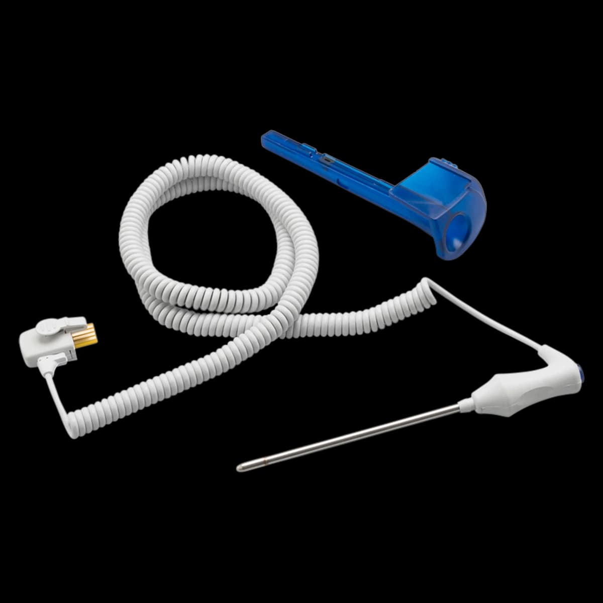 Welch Allyn SureTemp Plus 692 Oral Probe and Well Kit, 01692 - Probe Oral & Well Kit f/01692 - Image 1