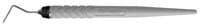 Hu-Friedy Williams Probe, Single-End, #8 ResinEight Handle, Markings 1-2-3-5-7-8-9-10, PW8 - Probes - Single-End - Williams (1-2-3-5-7-8-9-10) - #8 ResinEight® - Image 1