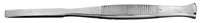 Hu-Friedy #6 Buser Bone Chisel, Pointed Tip, 6mm, CBFL112 - Buser Chisel, Pointed Tip, 6mm - Image 1