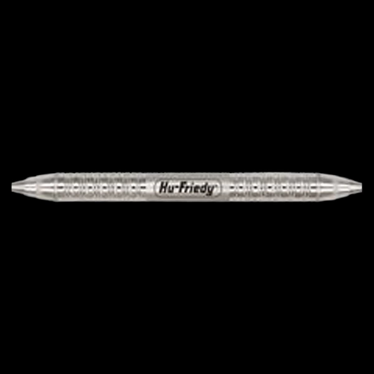Hu-Friedy Mini-Five Gracey Curette 5/6 Rigid, Double-End, #6 Satin Steel Handle, SAS5/6R6 - Mini-Five® Gracey Curettes - 5/6 Rigid - #6 Satin Steel® - Image 1
