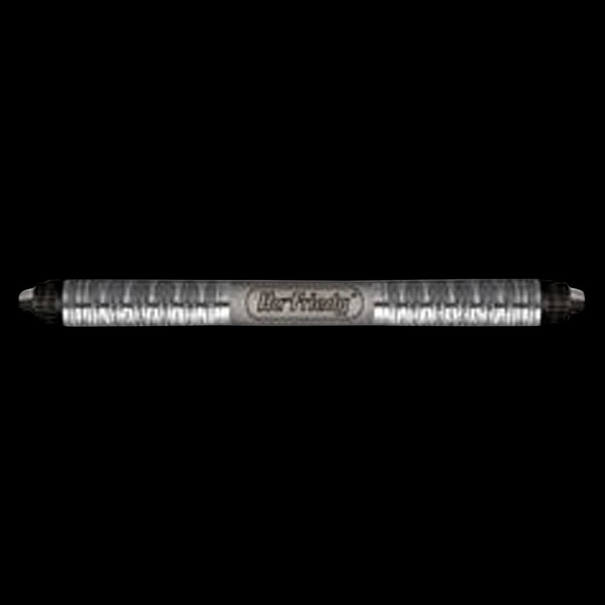 Hu-Friedy After-Five Gracey Curette 7/8 Rigid, Double-End, #7 Satin Steel Colours Handle, SRP7/8R7 - After-Five® Gracey Curettes - 7/8 Rigid - #7 Satin Steel® Colours® - Image 1