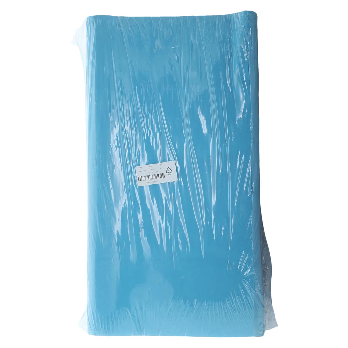 Hu-Friedy IMS Universal Sterilization Wrap, 24" x 24", 500 Sheets, IMS-1214 - IMS Universal Sterilization Wrap Bulk Pack - Image 1