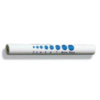 Penlight with Pupil Gauge - Penlight w/Pupil Gauge - Image 1