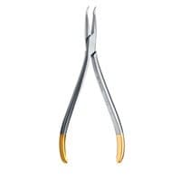 Hu-Friedy Lingual Weingart Pliers, 90 Degree, 678-702-90 - Lingual Weingart Pliers - Image 1