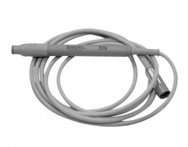 Hu-Friedy SWERV3 30K Magnetostrictive Handpiece Assembly, UMHP30 - SWERV3 30K Handpiece - Image 1