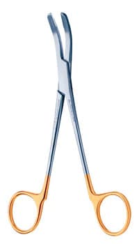 Hu-Friedy Universal Crown Remover, Tungsten Carbide Tipped, Slender 60° Angled, CRGR - Temporary Crown Remover - Image 1