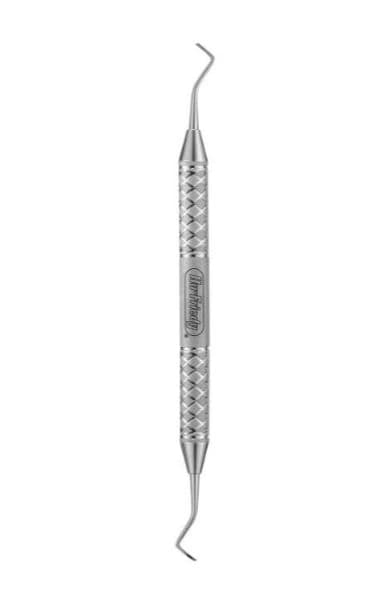 Hu-Friedy #29 DE Margin Trimmer with #9 EverEdge Handle, 10-80-7-14 - #29 DE Margin Trimmer with #9 EverEdge Handle - Image 1