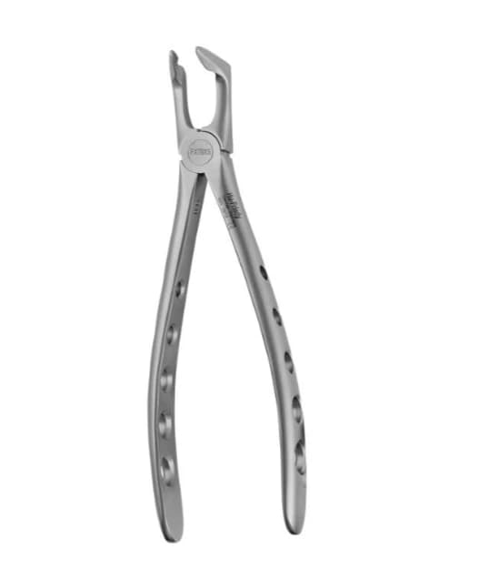 Hu-Friedy Atraumair Extraction Forceps #79, Lower Molars, FX79XS - Extraction Forceps - Atraumair Series - 79 - Lower Molars - Image 1